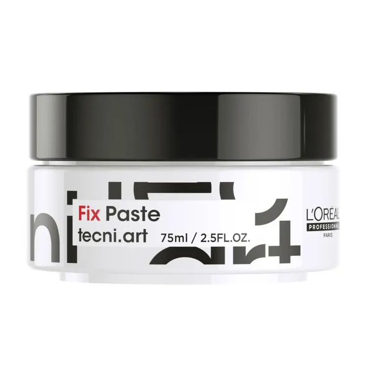 Loreal Tecni.ART Fix Paste Nur Für Kurze Zeit