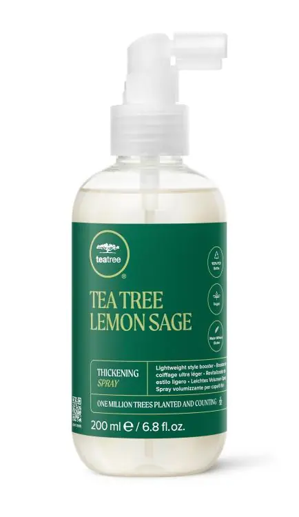 Paul Mitchell Tea Tree Lemon Sage thickening Spray Preiswert