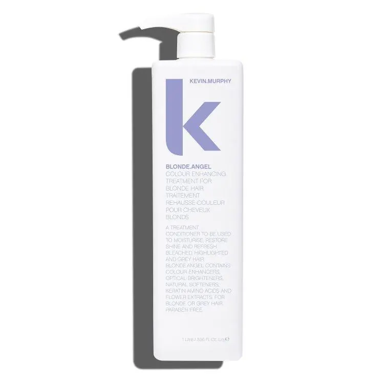 Kevin Murphy Blonde Angel Treatment Rabatt