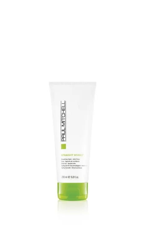 Must-Have Paul Mitchell Smoothing Straight Works