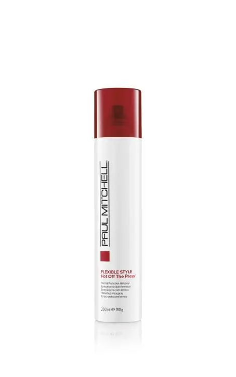 Jetzt Kaufen Paul Mitchell Hot Off the Press
