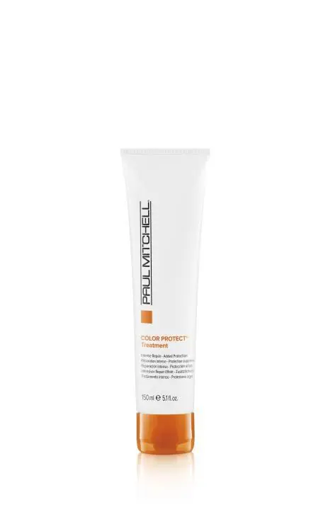 Preis Gesenkt Paul Mitchell Color Protect Treatment