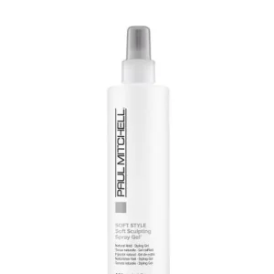 Echt Paul Mitchell Soft Sculpting Spray Gel