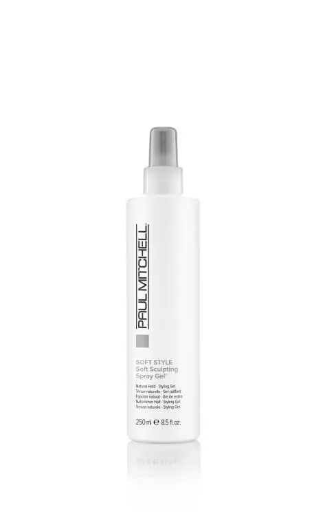 Echt Paul Mitchell Soft Sculpting Spray Gel
