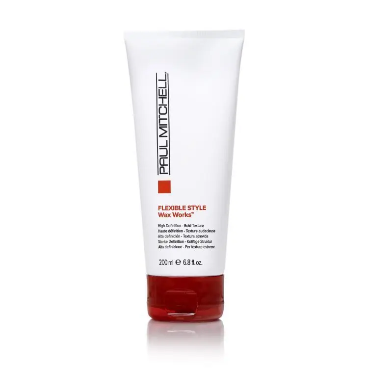 Wochenendangebot Paul Mitchell Wax Works