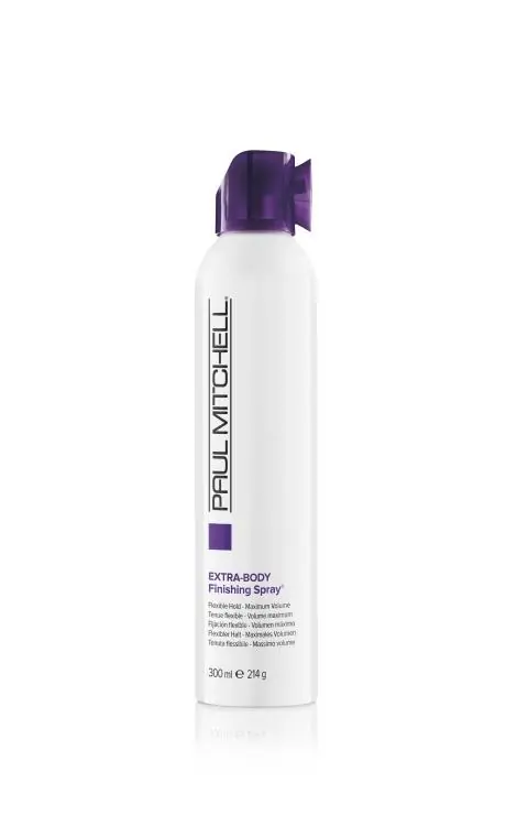 Paul Mitchell Extra Body Finishing Spray Mega-Angebot