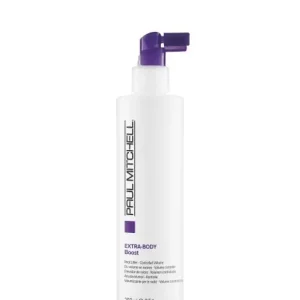 Begrenztes Angebot Paul Mitchell Extra Body Boost