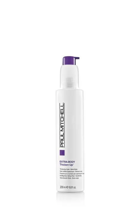 Neue Kollektion Paul Mitchell Original Volume Extra Body Thicken Up