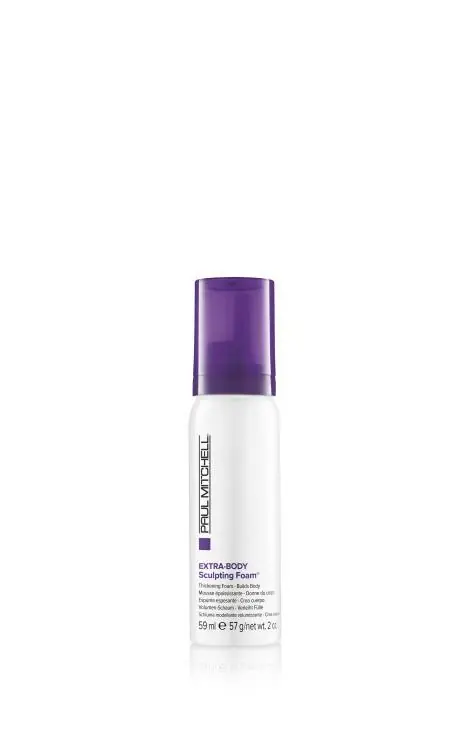 Bestpreis Paul Mitchell Extra Body Sculpting Foam