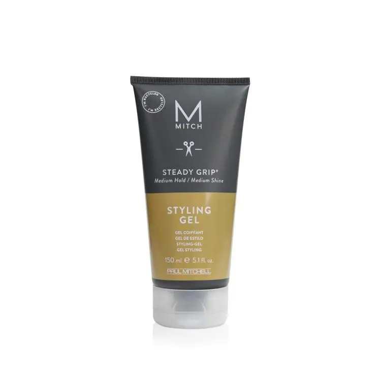 Neuheit Paul Mitchell Mitch Steady Grip Gel