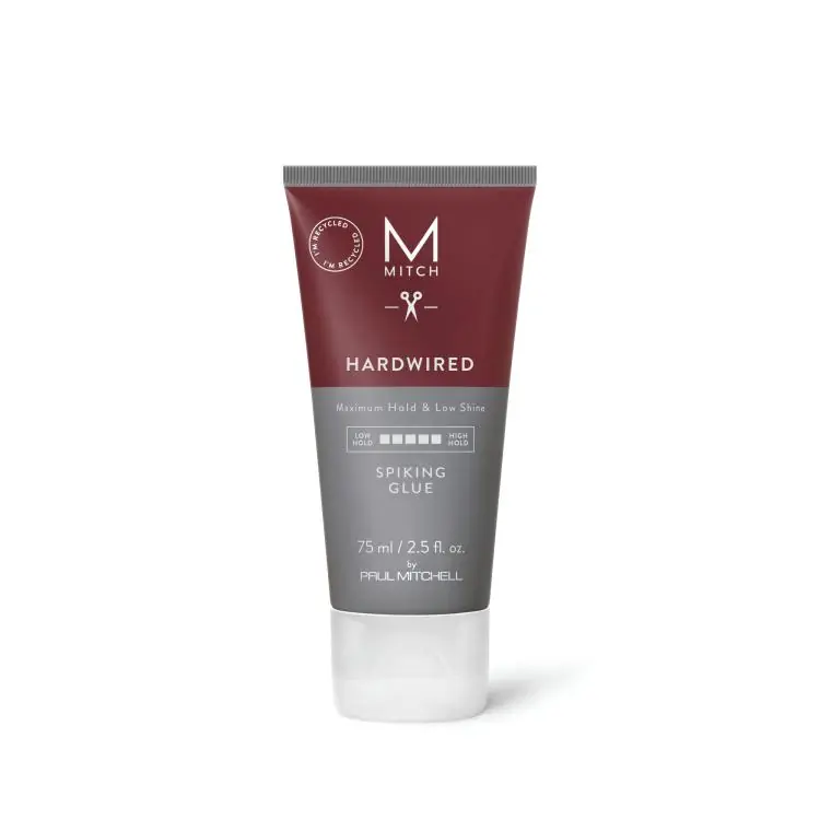 Paul Mitchell Mitch Hardwired Spiking Glue Saisonangebot