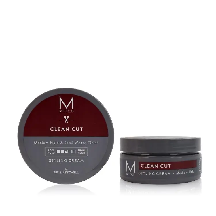 Paul Mitchell Mitch Clean Cut Styling Cream Neue Ware