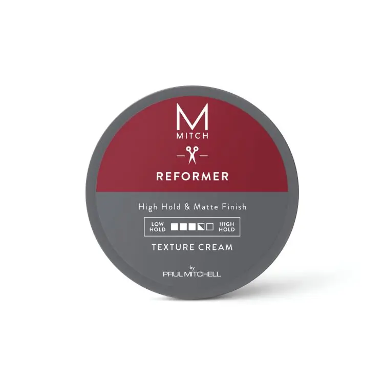Meistverkauft Paul Mitchell Mitch Reformer Texture Cream