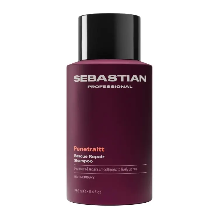 Markenware Sebastian Penetraitt Shampoo