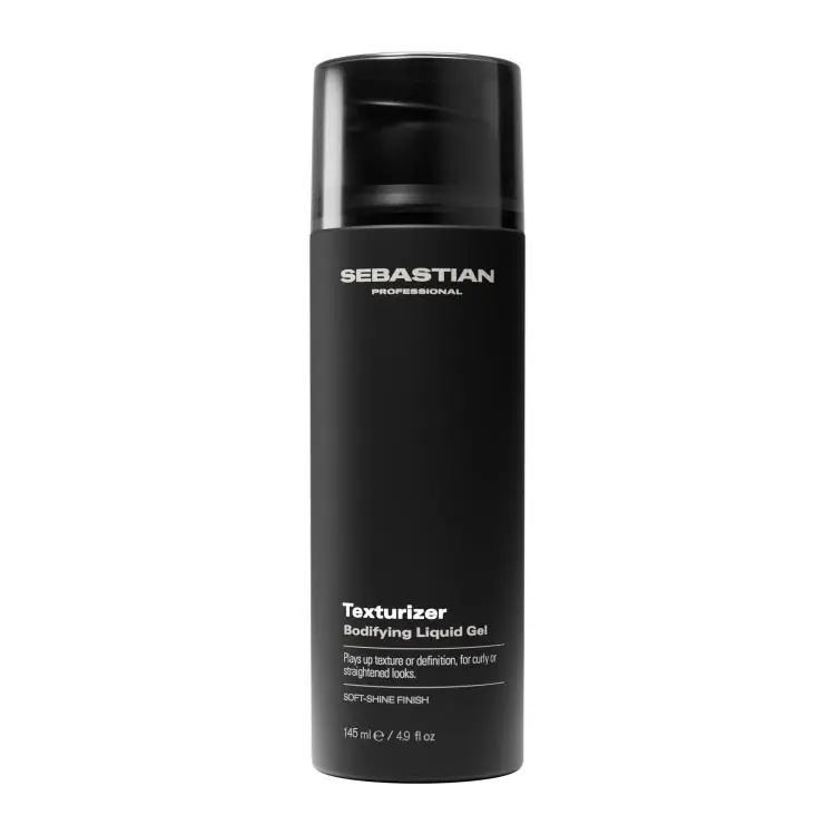 Neu Sebastian Texturizer Bodyfying Liquid Gel