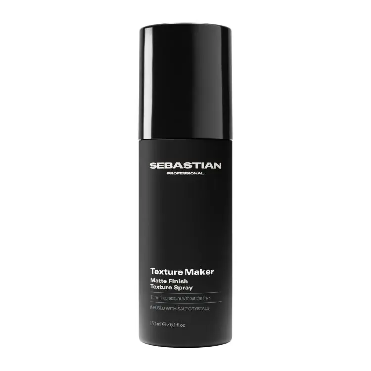 Finale Aktion Sebastian Texture Maker Matte Finish Texture Spray