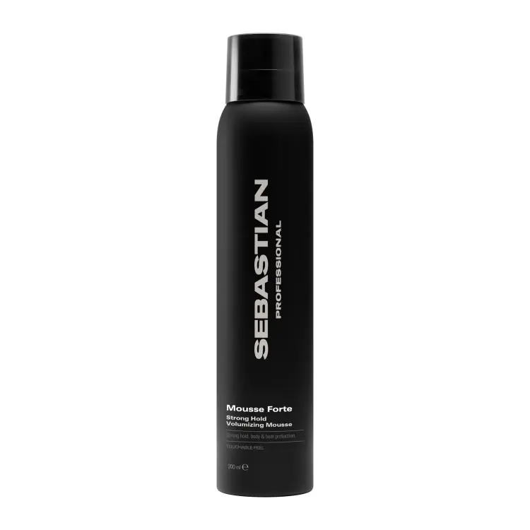 Neue Ware Sebastian Mousse Forte