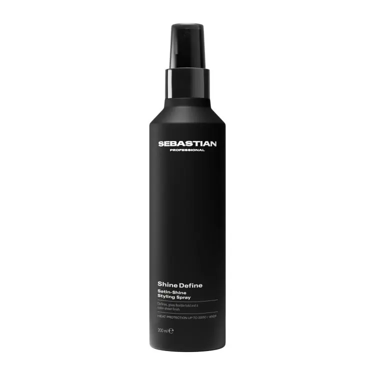 Sebastian Shine Define Satin-Shine Direkt Vom Hersteller