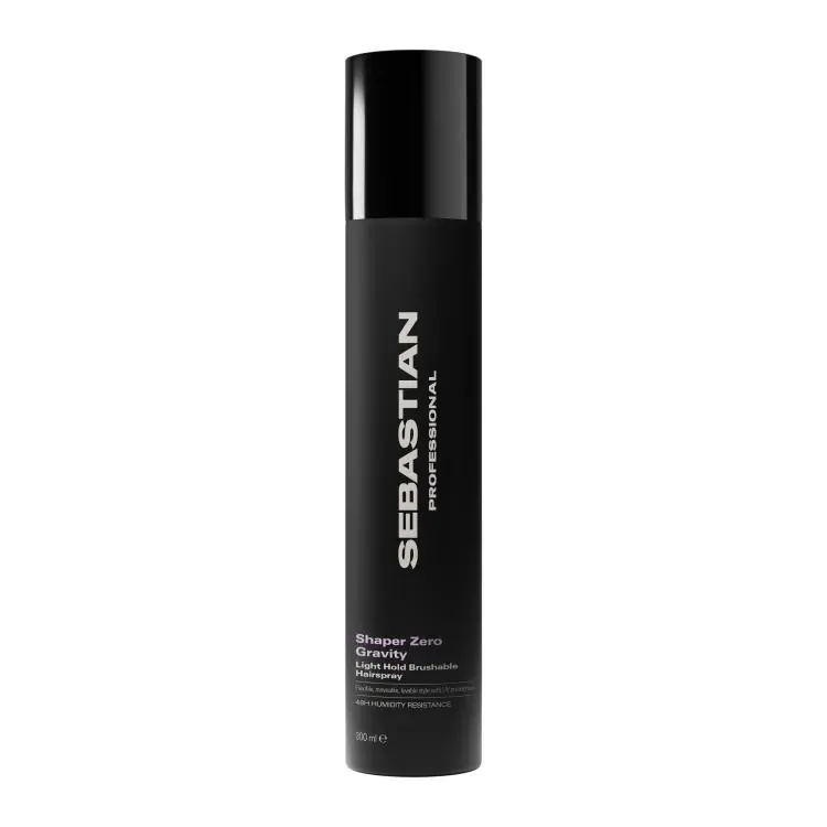 Sebastian Shaper Zero Gravity Neuheit