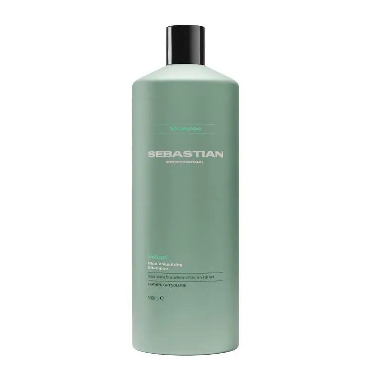 Sebastian Volupt Shampoo Direktkauf