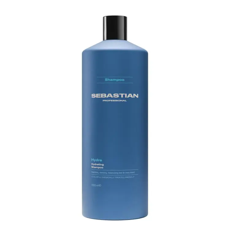 Sebastian Hydre Hydrating Shampoo Sichere Zahlung