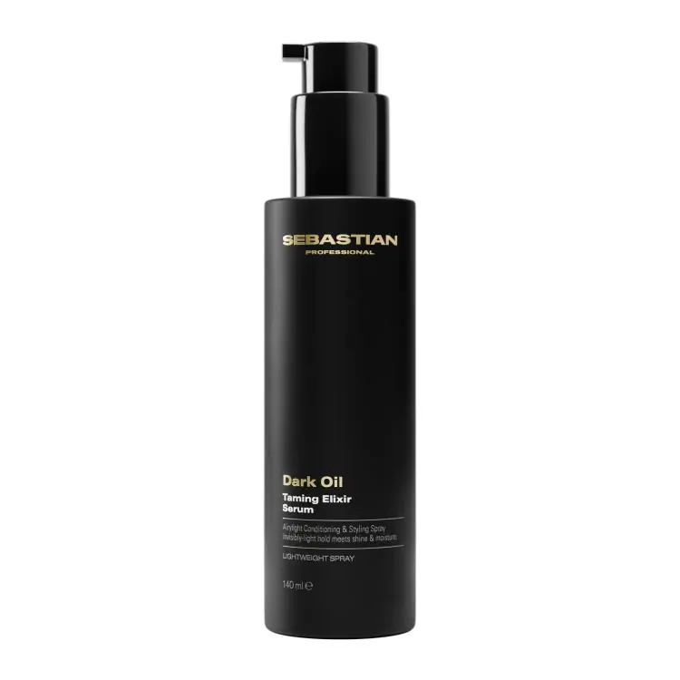 Heißes Angebot Sebastian Dark Oil Taming Elixir Serum
