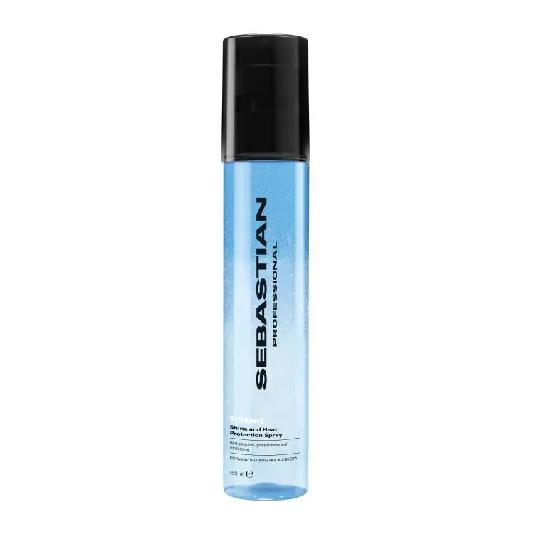 Preiswert Sebastian Trilliant Hitzeschutz Spray