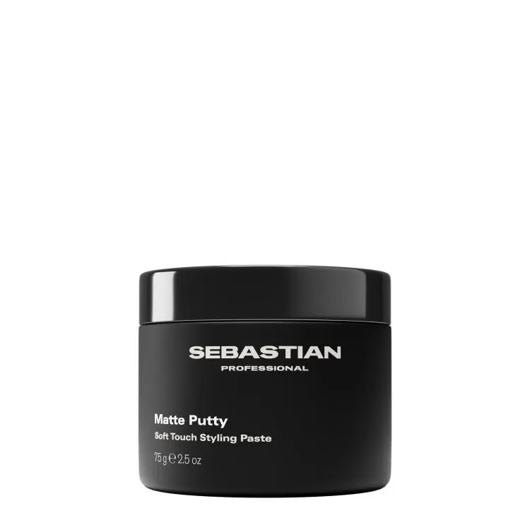 Super-Preis Sebastian Matte Putty