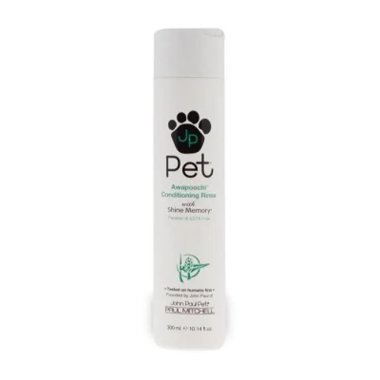 John Paul Pet Awapoochi Rinse Conditioner Sofort Bestellen