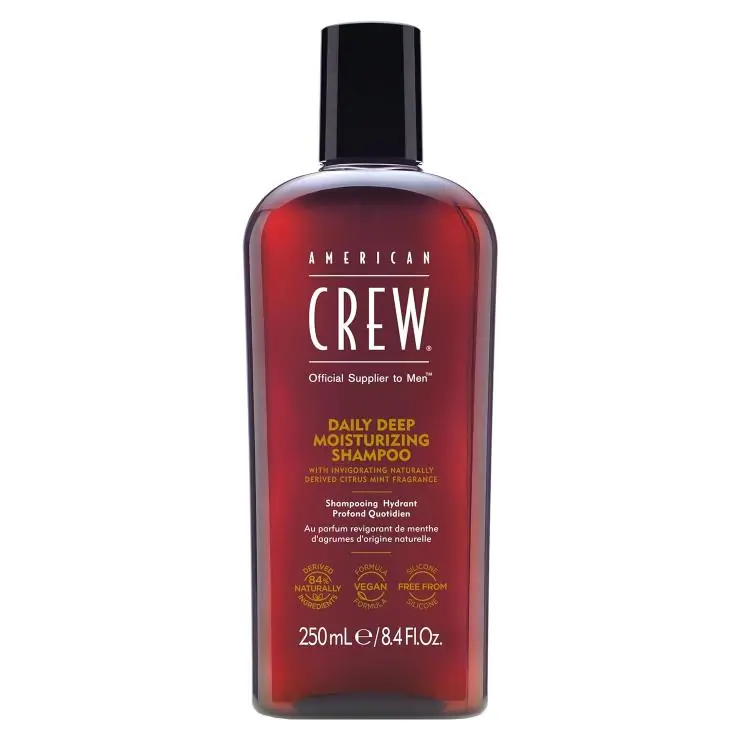 American Crew Daily Moisturizing Shampoo Günstig