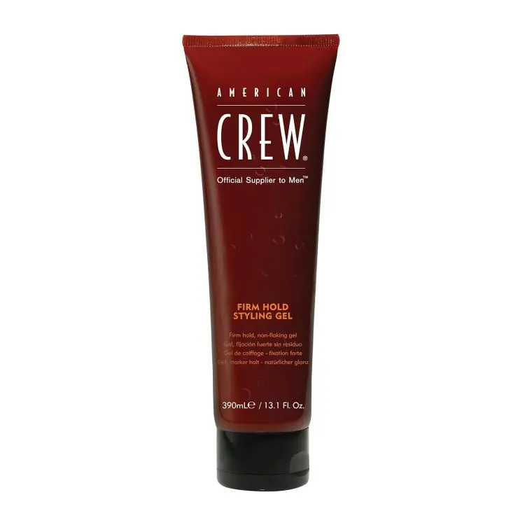 American Crew Firm Hold Styling Gel Bestpreis