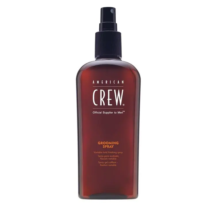 American Crew Grooming Hairspray, flexibler Halt Expressversand