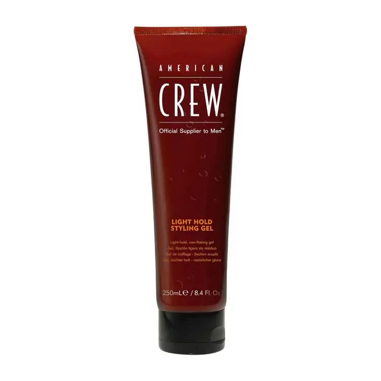 American Crew Light Hold Styling Gel Finale Aktion
