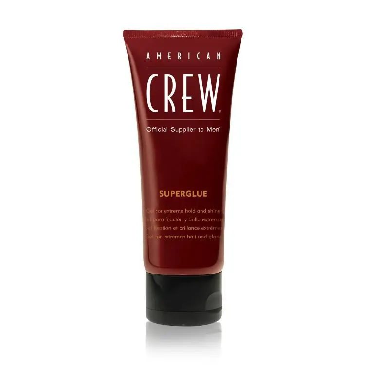 Versand Am Gleichen Tag American Crew Superglue Gel