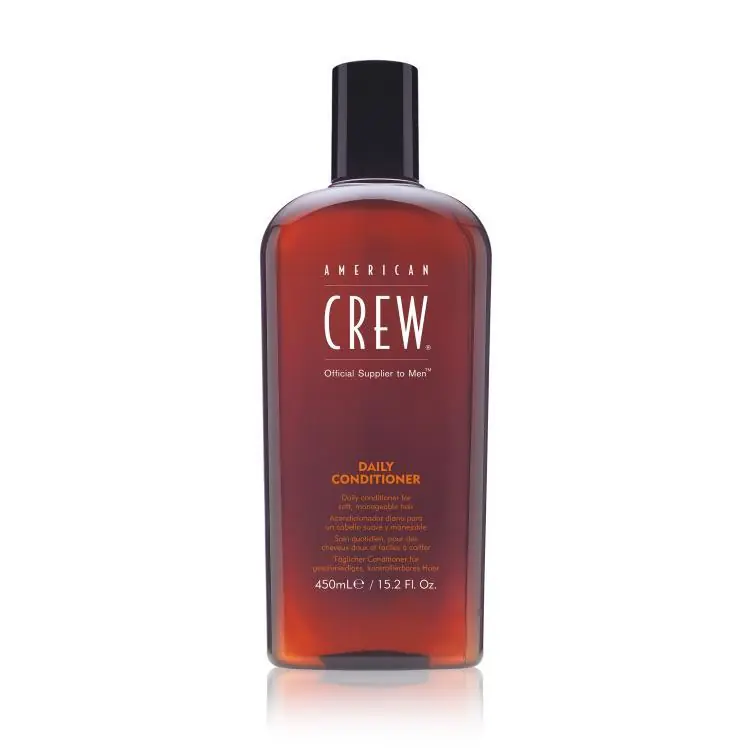 American Crew Daily Conditioner Wochenendangebot