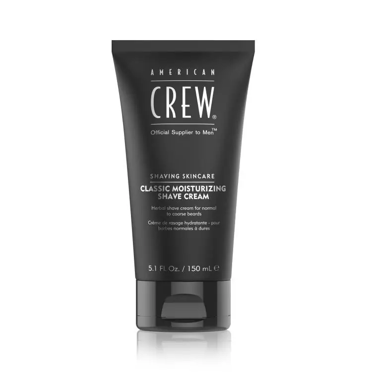Meistverkauft American Crew Moisturizing Shave Cream
