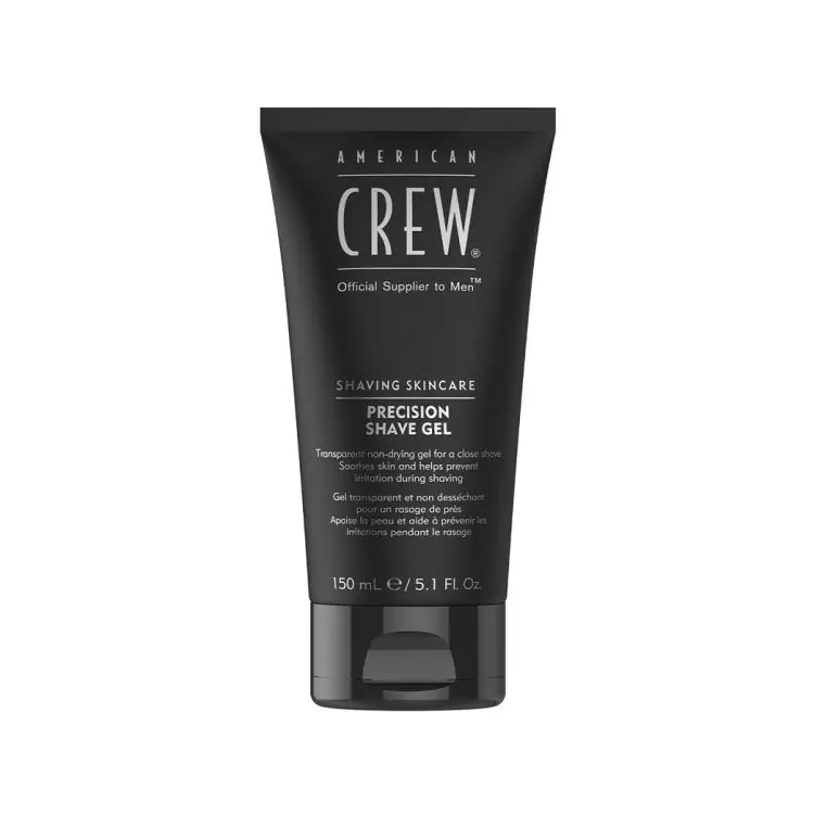 American Crew Precision Shave Gel Expressversand