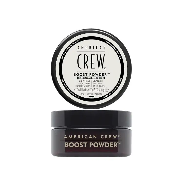 American Crew Boost Powder Nur Heute