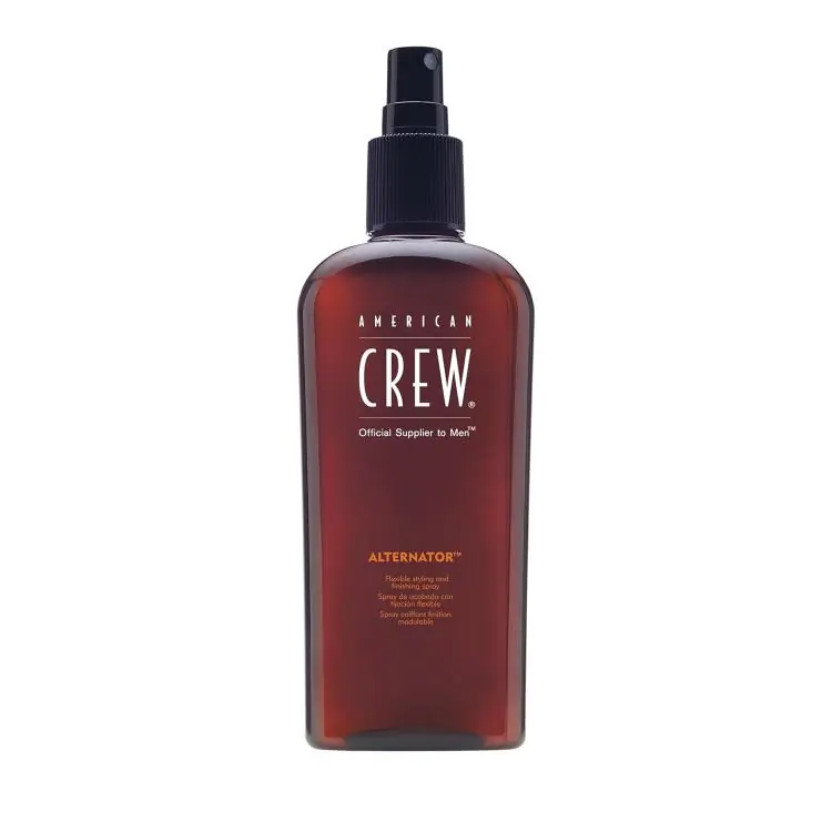 Direktkauf American Crew Alternator Spray