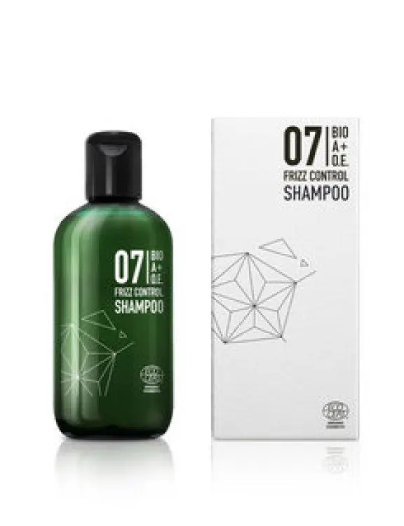 Great Lengths BIO A+O.E 07 Frizz Control Shampoo Preisknaller