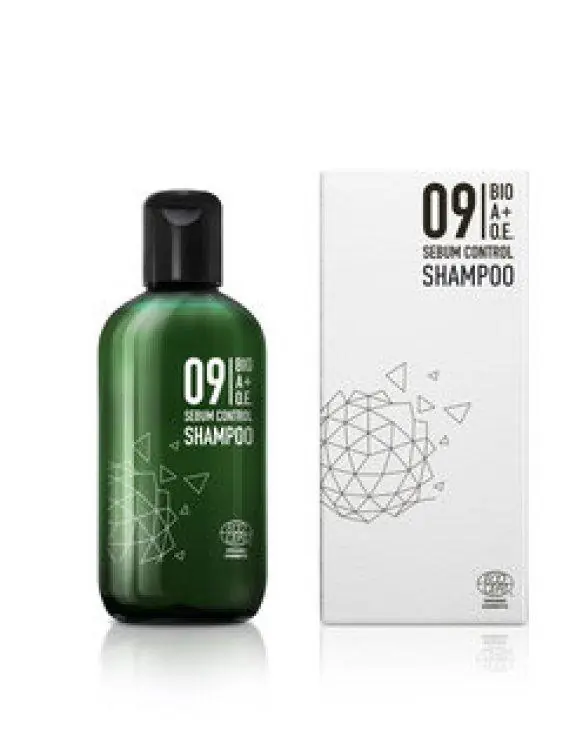Great Lengths BIO A+O.E 09 Sebum Control Shampoo Top-Seller