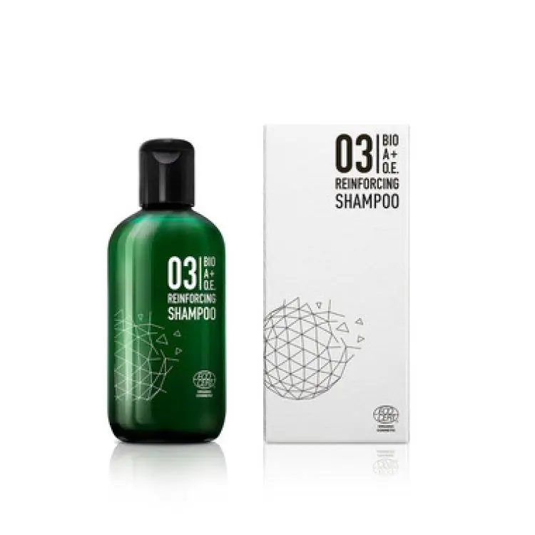 Great Lengths BIO A+O.E 03 Reforcing Shampoo Billig
