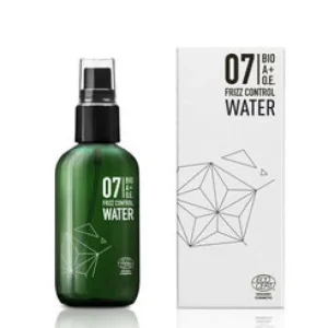 Great Lengths BIO A+O.E 07 Frizz Control Water Geprüft