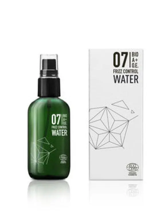 Great Lengths BIO A+O.E 07 Frizz Control Water Geprüft