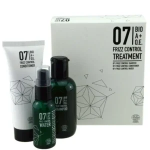 Highlight Great Lengths BIO A+O.E 07 Frizz Control Treatment