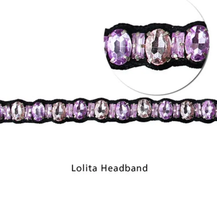 Bestseller TASSEL Lolita Haarband