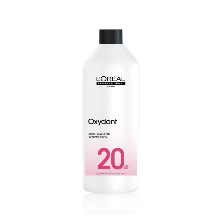Super-Preis Loreal Oxydant Creme 6% / 20 Vol.