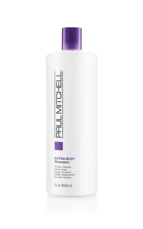 Paul Mitchell Extra Body Shampoo Preis Gesenkt