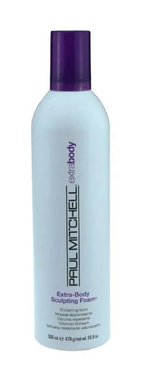 Bestpreis Paul Mitchell Extra Body Sculpting Foam