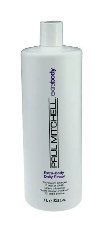 Paul Mitchell Extra Body Conditioner Solange Der Vorrat Reicht